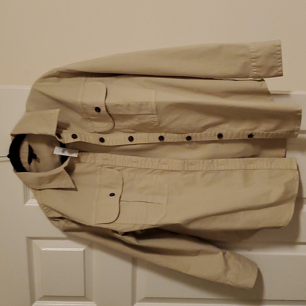 Brand New Nice BR jacket